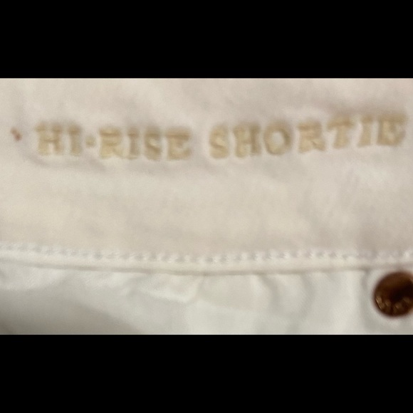 AEO High Rise Shortie Super Stretch X - Picture 5 of 6